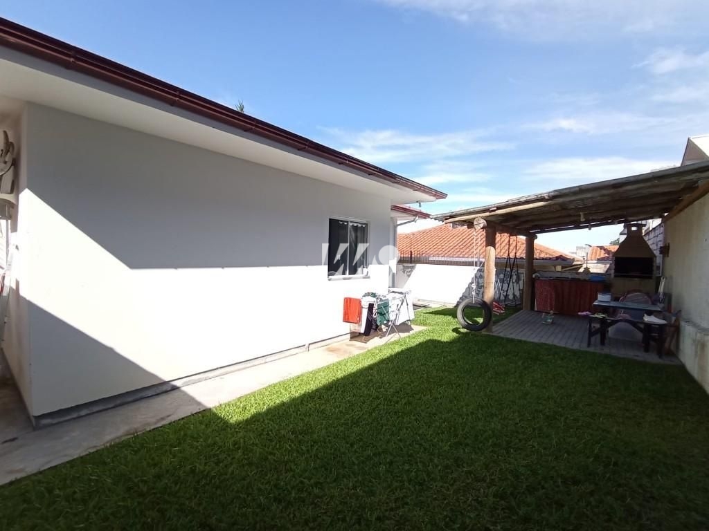 Casa em Bela Vista, Palhoça. 3 quartos, 117m². Imagem 14 de 14